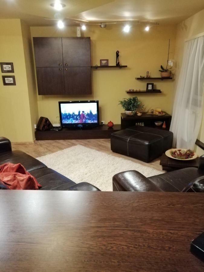 Carpatilor Residence Brasov Ngoại thất bức ảnh