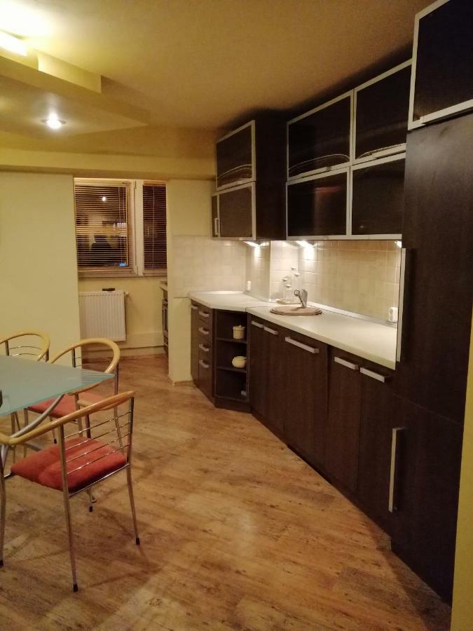 Carpatilor Residence Brasov Ngoại thất bức ảnh
