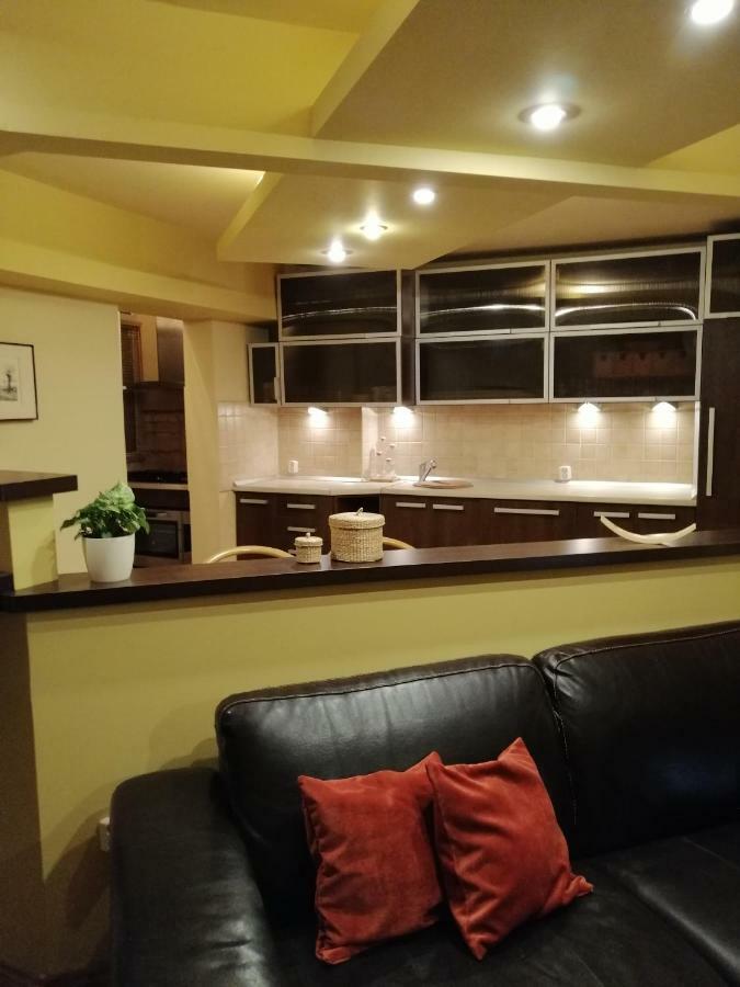 Carpatilor Residence Brasov Ngoại thất bức ảnh